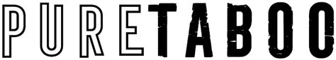 pure taboo logo|Alina Looez Pure Taboo Projects .